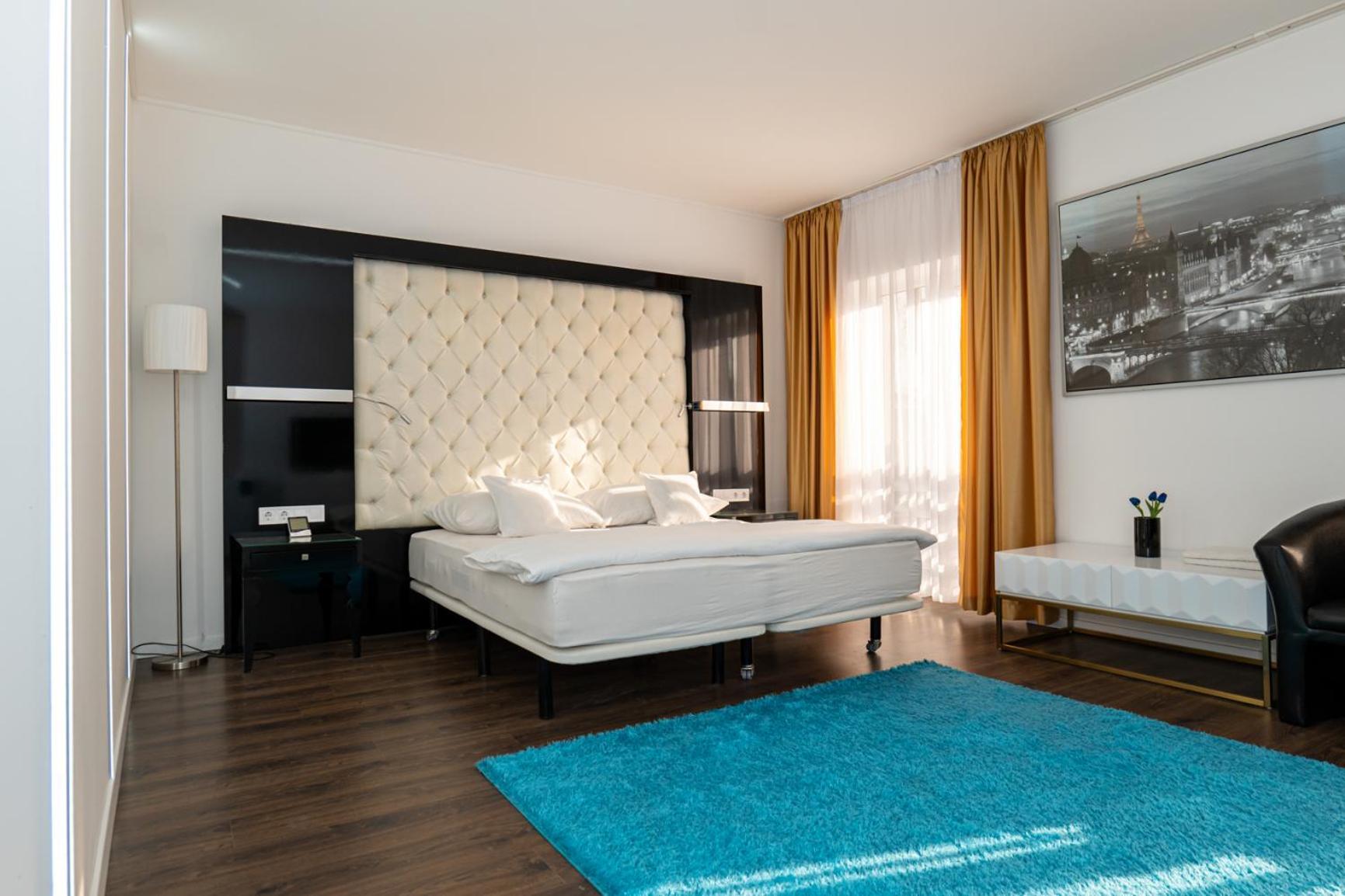 Titan Centrum Apartman Nyíregyháza Екстериор снимка