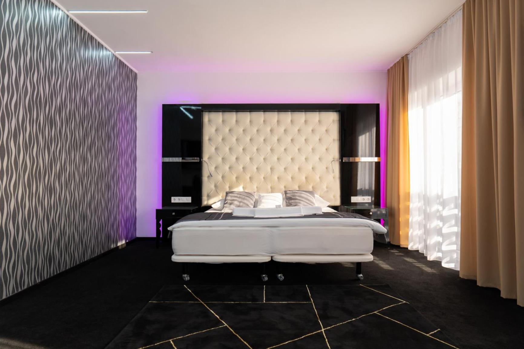 Titan Centrum Apartman Nyíregyháza Екстериор снимка