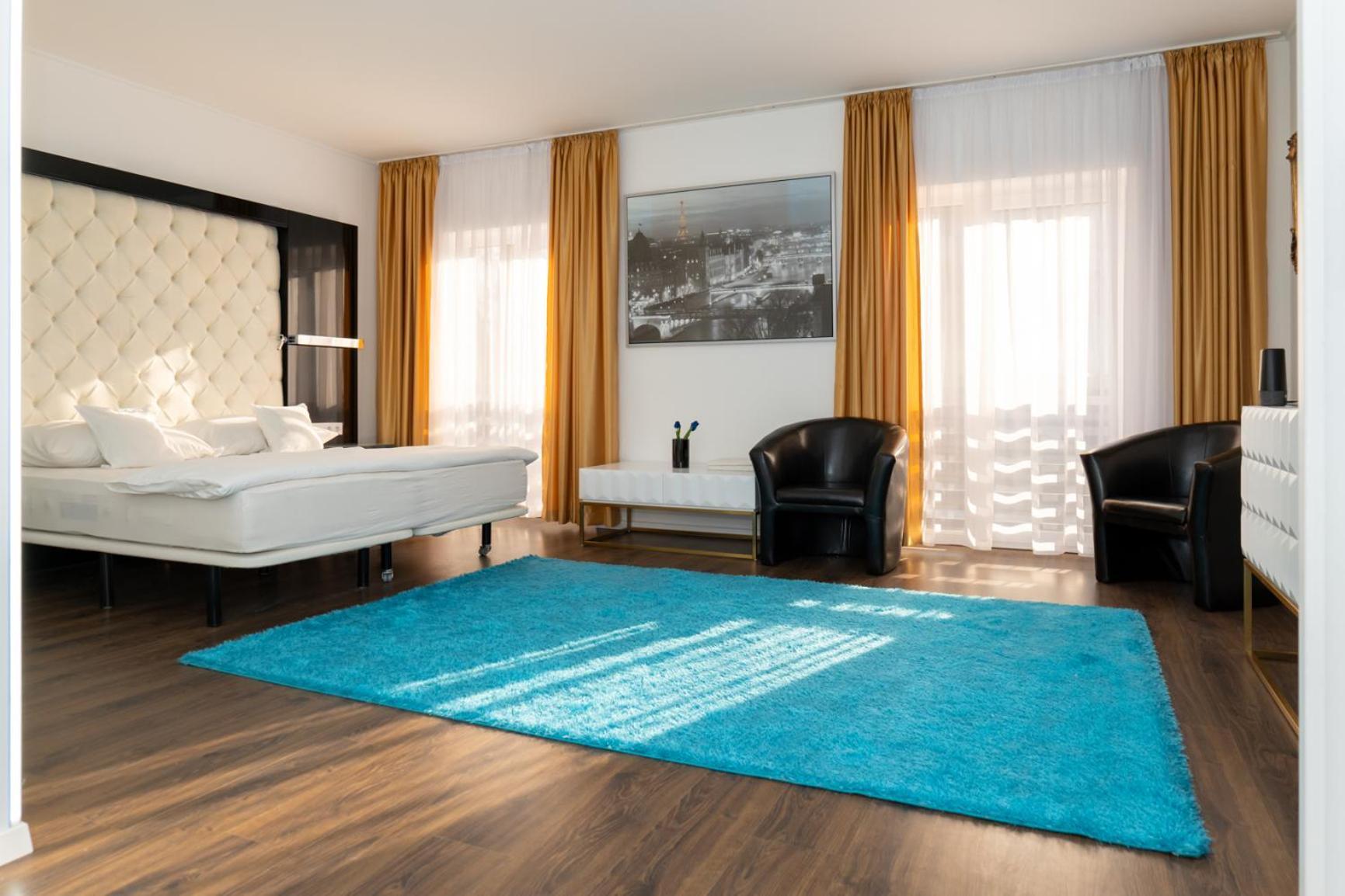Titan Centrum Apartman Nyíregyháza Екстериор снимка