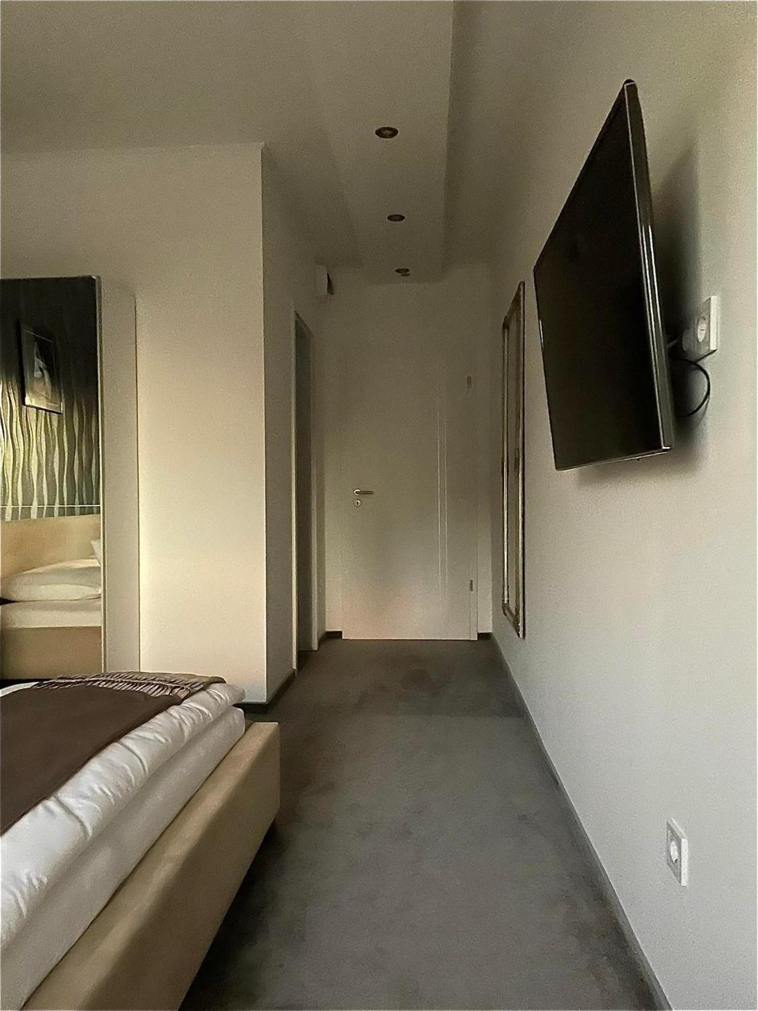 Titan Centrum Apartman Nyíregyháza Екстериор снимка